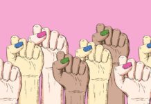 Spoken Word Feminism: Empowerment Through Performance Art