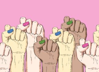 Spoken Word Feminism: Empowerment Through Performance Art