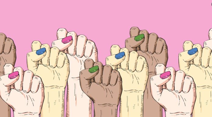 Spoken Word Feminism: Empowerment Through Performance Art