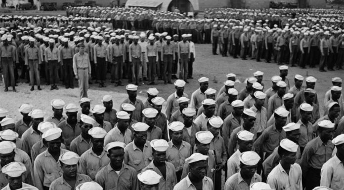 Army Considers Segregation of Training: A Controversial Military Proposal