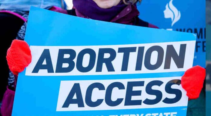 Women Score Legal Victories in North Dakota Reproductive Rights Battle