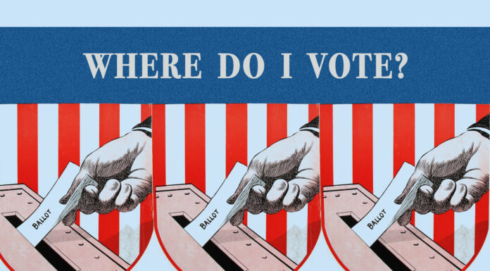 How & Where to Vote on Election Day – And Why It Matters