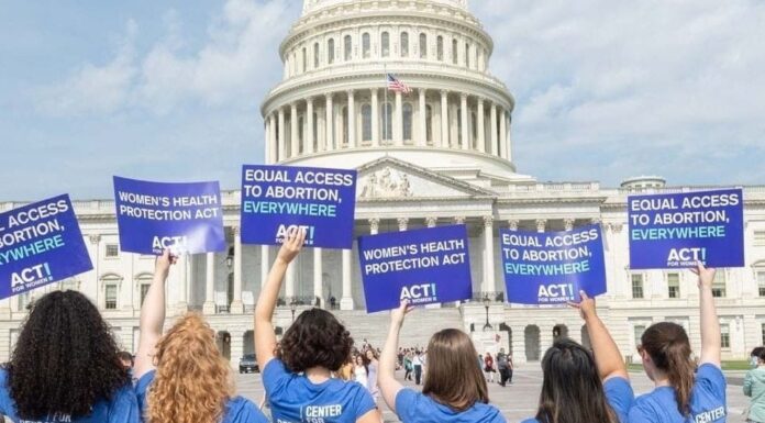 Join the Movement to Protect Clinics and Reproductive Rights