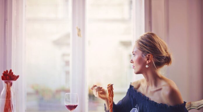 New Study Links Anorexia to Lower Bone Density in Women