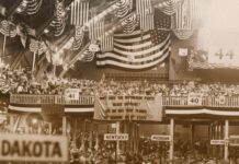 June 3 1920 – Suffragists Prepare Protest at Republican National Convention