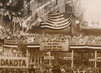 June 3 1920 – Suffragists Prepare Protest at Republican National Convention