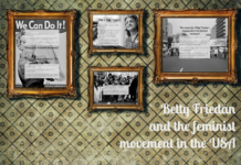 Feminist Icon Betty Friedan Reported in Critical Condition