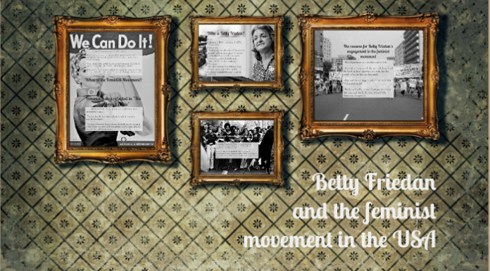 Feminist Icon Betty Friedan Reported in Critical Condition