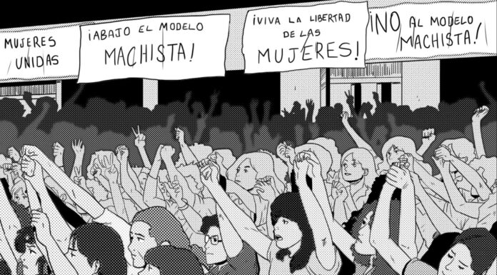 Dans la lucha feminista : retour sur les combats hispanophones pour l’égalité