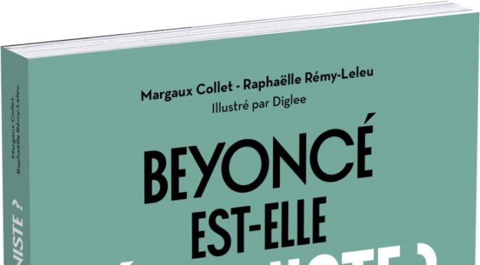 Pourquoi Beyoncé est-elle féministe ? Les raisons révélées