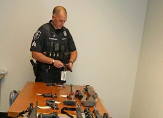 Seattle Judge Returns Guns to Man Who Threatened Women Sparking Outrage