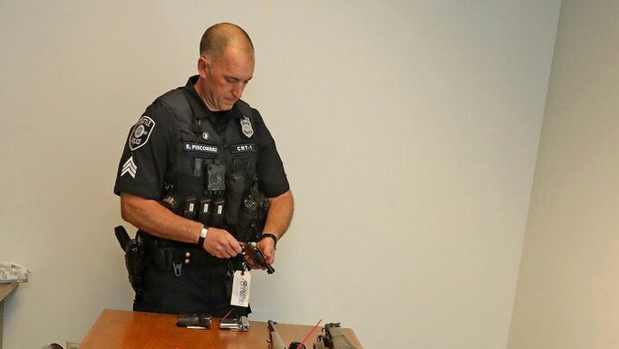 Seattle Judge Returns Guns to Man Who Threatened Women Sparking Outrage