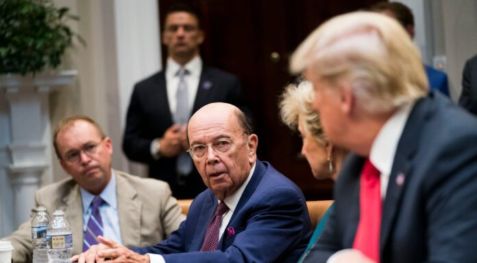 Federal Court Reviews Trump Administration’s Controversial 2020 Census Citizenship Question