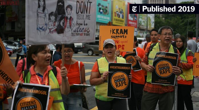 Malaysian Minister Faces Criticism After Claiming Women’s Voices ‘Seduce’ Men