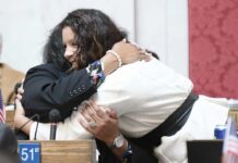 Anti-LGBTQ Delegate in West Virginia Faces Growing Calls to Resign