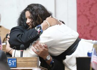 Anti-LGBTQ Delegate in West Virginia Faces Growing Calls to Resign