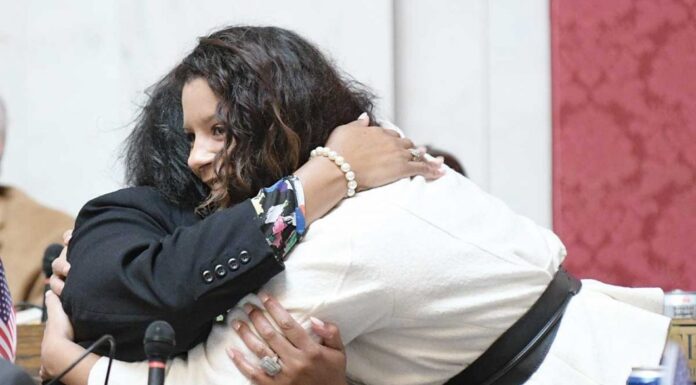 Anti-LGBTQ Delegate in West Virginia Faces Growing Calls to Resign