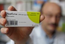 New Mexico Pharmacists Now Authorized to Prescribe Birth Control