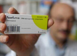 New Mexico Pharmacists Now Authorized to Prescribe Birth Control