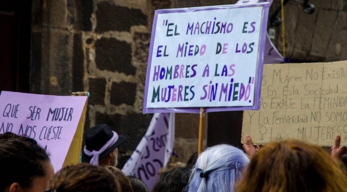 ¿Por qué el feminismo sigue siendo necesario? Una respuesta actual