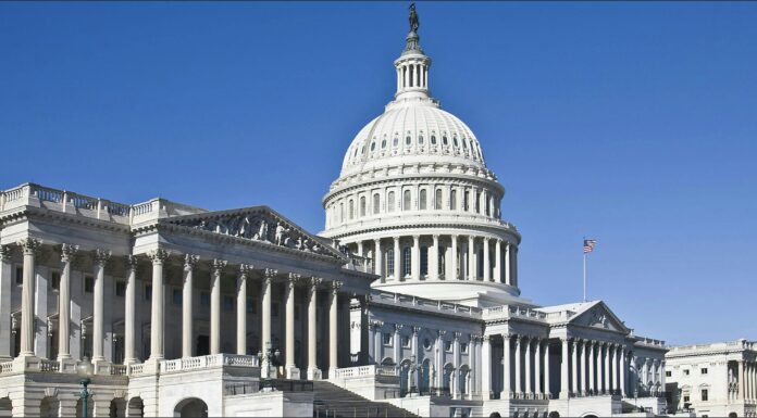 House Passes Unanimous Bipartisan Bill to Combat Sexual Harassment in Congress