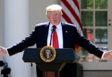 Trump Administration Withdraws from International Climate Agreement