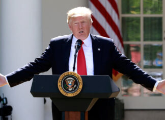 Trump Administration Withdraws from International Climate Agreement