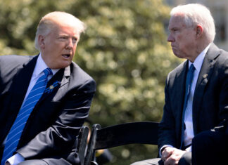 Trump Administration Targets Affirmative Action in College Admissions