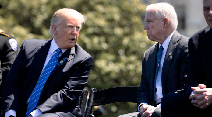 Trump Administration Targets Affirmative Action in College Admissions