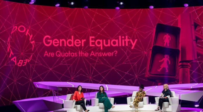 Congress Debates Gender Equity in Career and Technical Education Programs