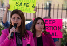 Arizona Court Upholds Abortion Clinics’ Rights to Patient Privacy
