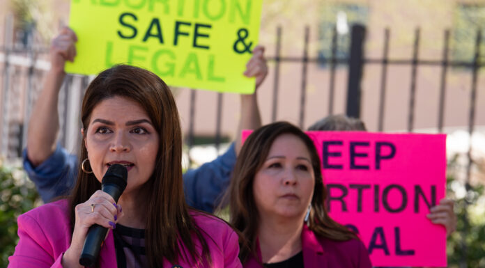Arizona Court Upholds Abortion Clinics’ Rights to Patient Privacy