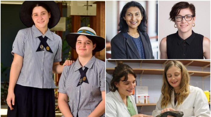 Catholic Students Nationwide Stand Up for Women’s Health Rights