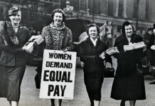 British Lord Advocates Equal Rights for Women to Inherit Throne