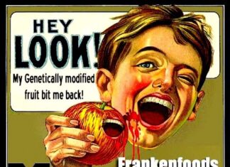 Fighting Frankenfoods: Women Lead the GMO Resistance Movement