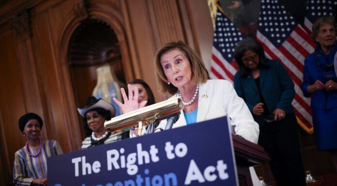 Congress Debates Parental Notification Law for Teen Contraceptive Access