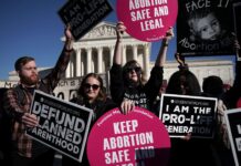 Anti-Abortion Activist Plans to Expose Women’s Private Medical Decisions on TV