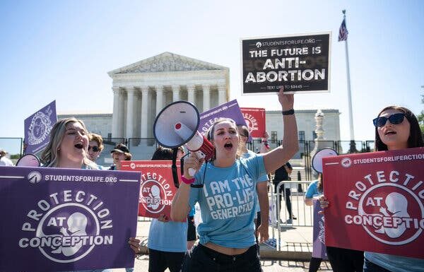 Anti-Abortion Extremist Gets 18-Year Sentence for Child Molestation