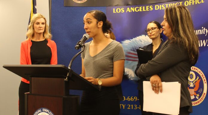 EEOC Settles Sexual Harassment Suit with ABM Industries