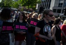 UK Parliament Rejects Extension of Abortion Law to Northern Ireland
