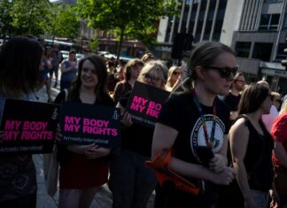 UK Parliament Rejects Extension of Abortion Law to Northern Ireland