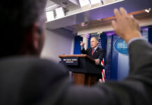 Government Scientists Fear Trump May Suppress Climate Change Report