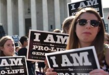 Texas Bill Seeks Death Penalty for Women Who Have Abortions