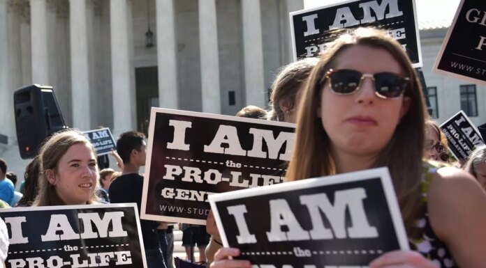 Texas Bill Seeks Death Penalty for Women Who Have Abortions