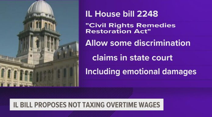 U.S. Supreme Court to Rule on Damages in Discrimination Cases