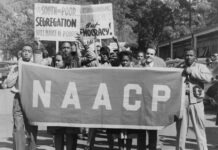 Louisiana NAACP Leads Civil Rights March to Demand Justice