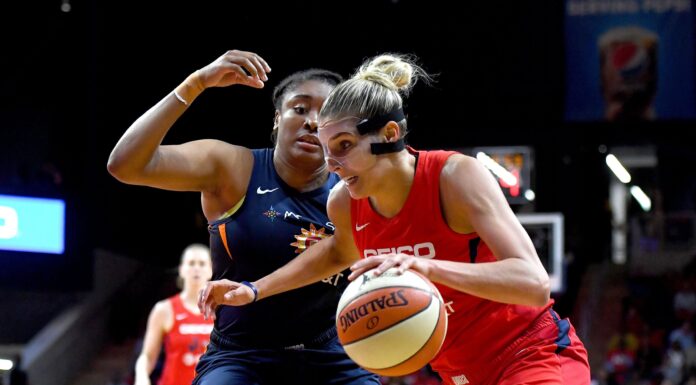 WNBA and Players Union Unveil Groundbreaking Collective Bargaining Agreement
