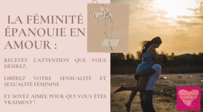 Comment refouler sa féminité et s’en libérer ?