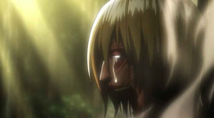 Pourquoi le Titan Fémini pleure-t-il ? Légende et symbolique féministe