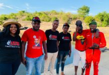 One Million Voices Campaign Kicks Off with Leadership Alliances Nationwide